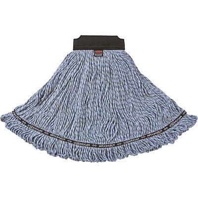 Rubbermaid Commercial Large Maximizer Blend Mophead (1924782)