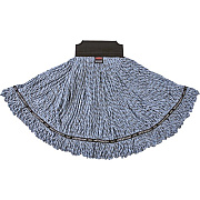 Rubbermaid Commercial Medium Maximizer Microfiber Mophead (1924813)