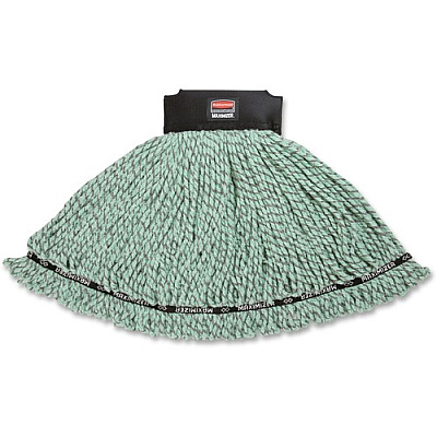 Rubbermaid Commercial Maximizer Large Wet Mop (1924814)