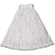 Rubbermaid Commercial Economy Cotton Mop (V11600WH00)