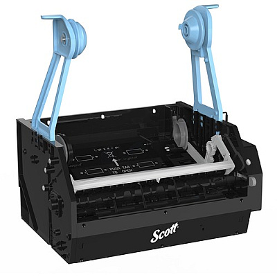 Scott Mod E-Series Module (34361)