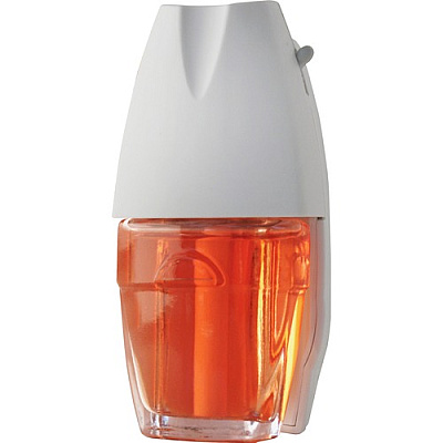 BRIGHT Air Hawaiian Scented Oil Warmer Combo (900254)