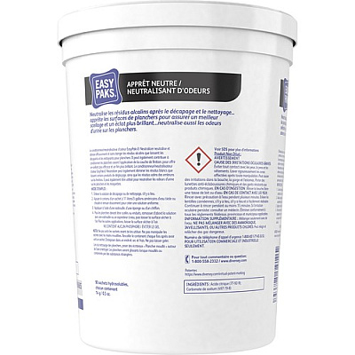 Diversey Easy Paks Neutral Odor Counteractant (990685)