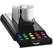 Mind Reader EMS Mind Coffee Pod Anchor Drawer (NESTRY4PCBLK)