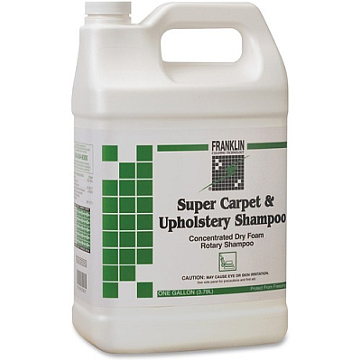 Franklin Cleaning Technology Cleaning Technology Cleaning Technology Franklin Cleaning Technology Cleaning Technology Cleaning Super Carpet/upholstery Shampoo (538022)