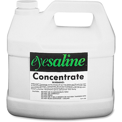 Honeywell Fendall EyeSaline Concentrate (325130000)