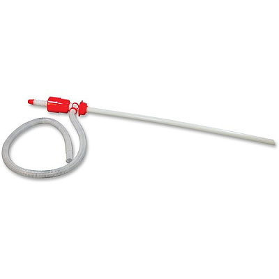 Impact Siphon Drum Pump (2300)