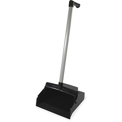 LobbyMaster L Grip Lobby Dust Pan (2602)