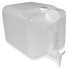 E-Z Fill 5-gallon Container (7576)