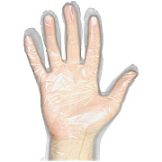 Protected Chef Disposable General Purpose Gloves (8600M)