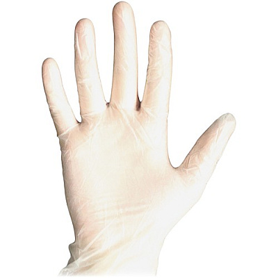 DiversaMed Disposable Powder Free Medical Exam Gloves (8607M)