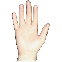ProGuard Vinyl PF General Purpose Gloves (8608L)