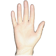 ProGuard Vinyl PF General Purpose Gloves (8608M)
