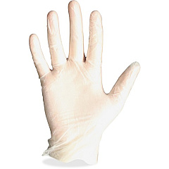 Protected Chef Vinyl General Purpose Gloves (8961L)