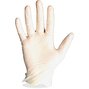 Protected Chef Vinyl General Purpose Gloves (8961S)
