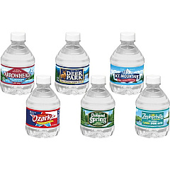 Primo Brands Natural Spring Water (12255034)