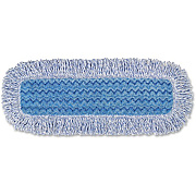 Rubbermaid Commercial 18" Microfiber High Absorb Mop (Q41600BE)
