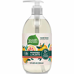 Seventh Generation Hand Wash (22925)