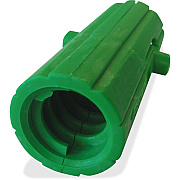 Unger AquaDozer Mounting Adapter for Squeegee - Green (FAAI0)