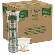 SOLO Bare Eco-Forward 12 oz Cold Cups (RTP12BARE)