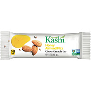 Kashi Honey Almond Flax Chewy Granola Bar (37950)