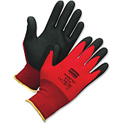 NORTH NorthFlex Red XL Work Gloves (NF1110XL)