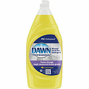 Dawn Manual Pot/Pan Detergent (45113)