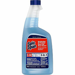 Spic and Span Disinfecting All Purpose Spray (58775)