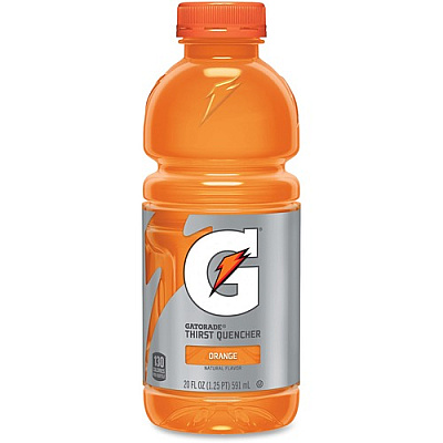 Gatorade Orange Thirst Quencher (32867)