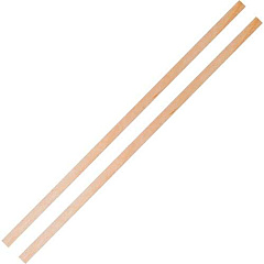 Royal Paper Products Wood Coffee Stir Sticks