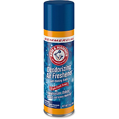 Arm & Hammer Deodorizing Air Freshener (AR3320094170)