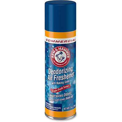 Arm & Hammer Deodorizing Air Freshener (AR3320094170)