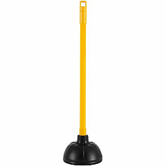 Genuine Joe Value Plus Plunger (85130)