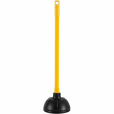 Genuine Joe Value Plus Plunger (85130)