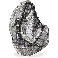 Genuine Joe Black Nylon Hair Net (85135)