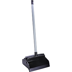 Genuine Joe Lobby Dust Pan (GJO85136)