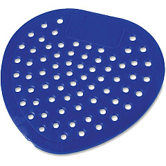 Genuine Joe Bubblegum Scent Urinal Screen (85137)