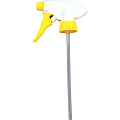 Genuine Joe Chemical Resistant Trigger Sprayer (85145)