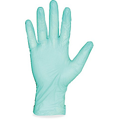 ProGuard Aloe Coated Vinyl General Purpose Gloves (8612S)