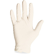 ProGuard Disposable Latex PF General Purpose Gloves (8625M)
