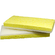 Impact Light Duty Scrubber Sponge (7129P)