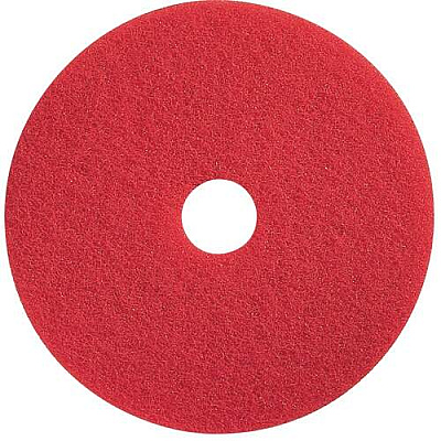 Impact Conventional Floor Spray Buff Pad