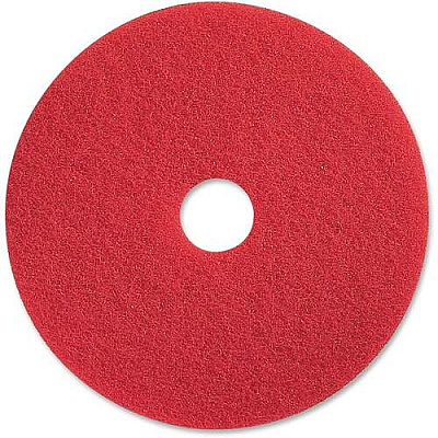 Impact Conventional Floor Spray Buff Pad