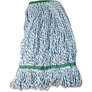 Impact Loop End Finish Mop (L630MD)