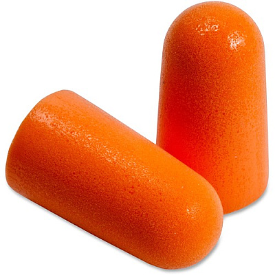 3M Uncorded Foam Ear Plugs (29008)