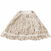 Rubbermaid Commercial Super Stitch Large Blend Mop (D21306WH00)