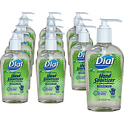 Dial Hand Sanitizer (01585)