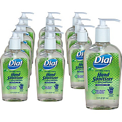 Dial Hand Sanitizer (01585)