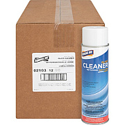 Genuine Joe Glass Cleaner Aerosol (02103CT)
