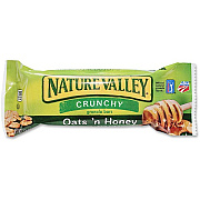 Nature Valley Oats/Honey Granola Bar (SN3353CT)